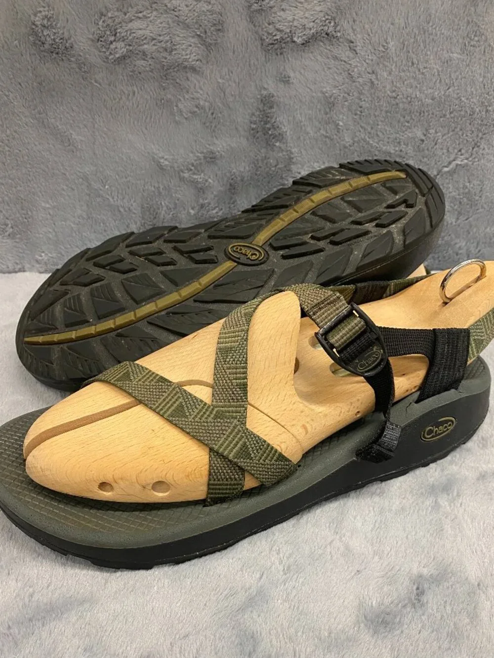 Chaco good used